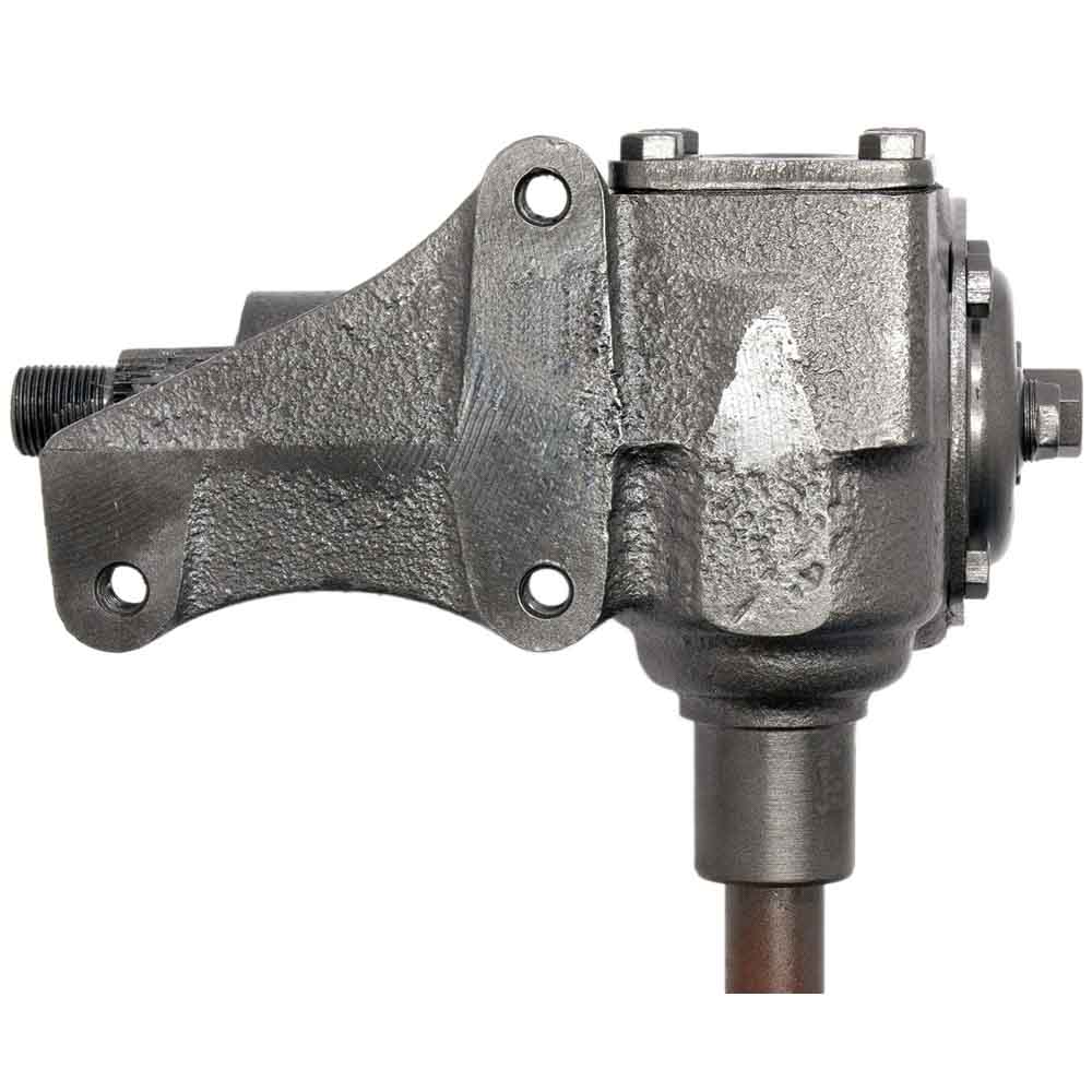 1955 Packard Clipper Manual Steering Gear Box