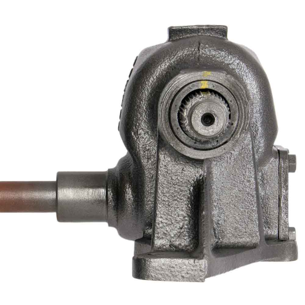 1955 Packard Clipper Manual Steering Gear Box