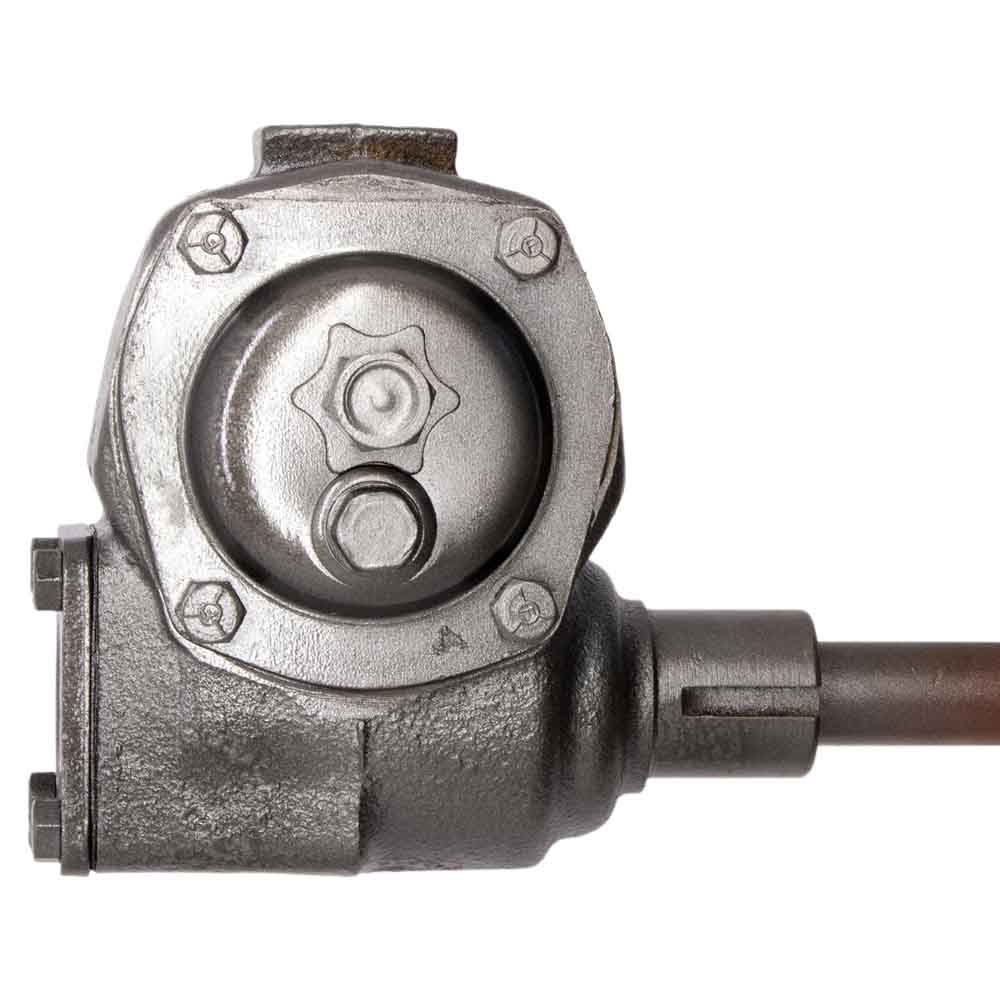 1955 Packard Clipper Manual Steering Gear Box