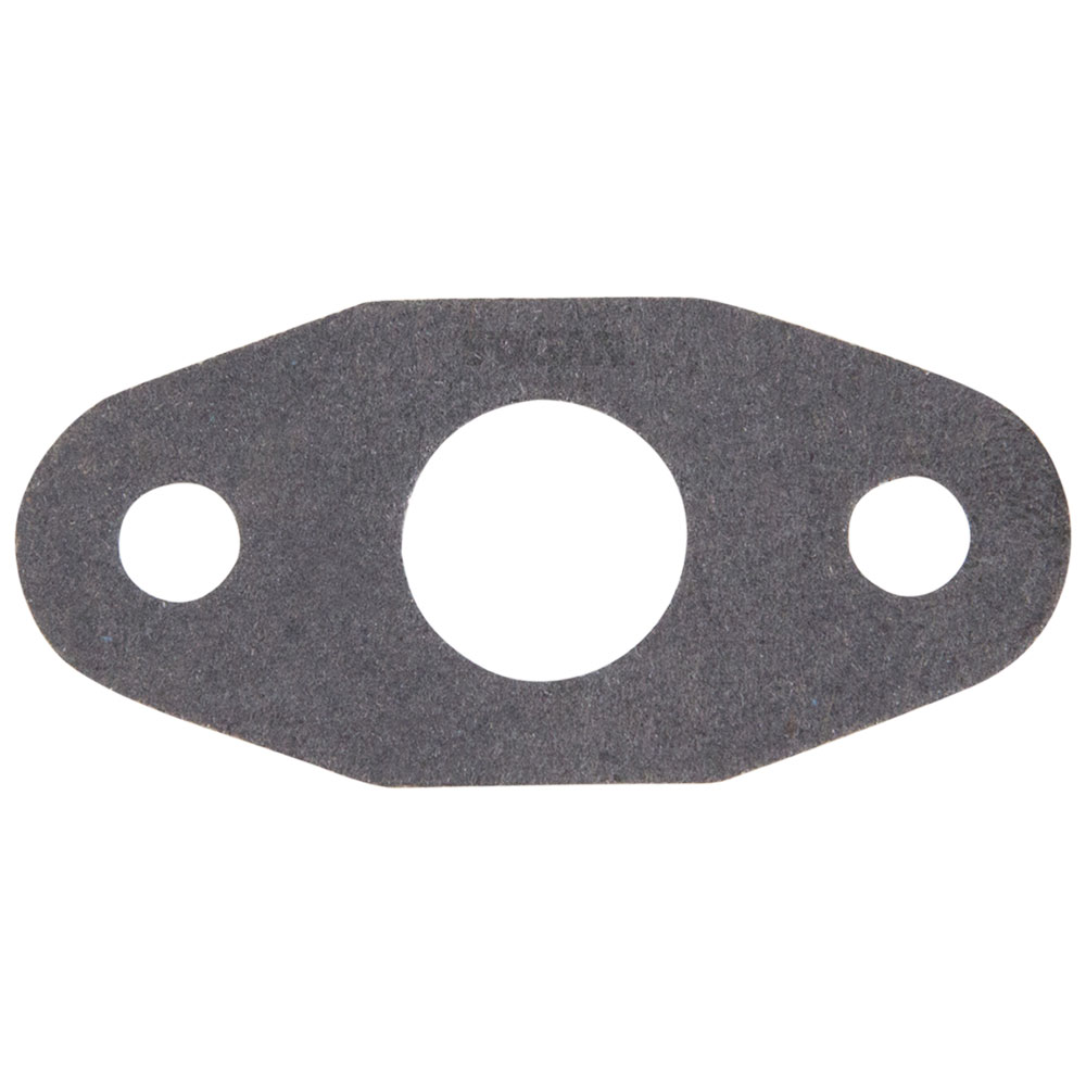 Stigan 847-1018 Turbocharger