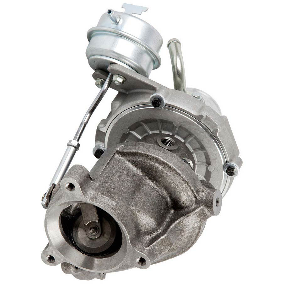 Stigan 847-1452 Turbocharger
