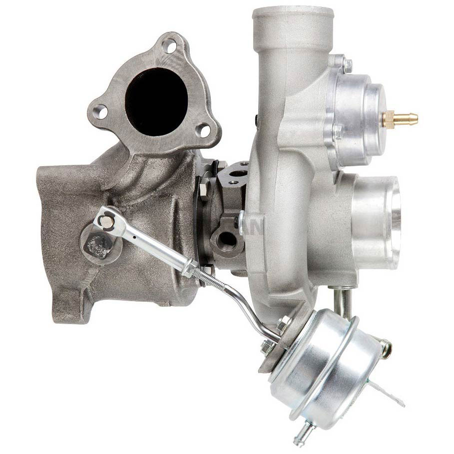Stigan 847-1452 Turbocharger