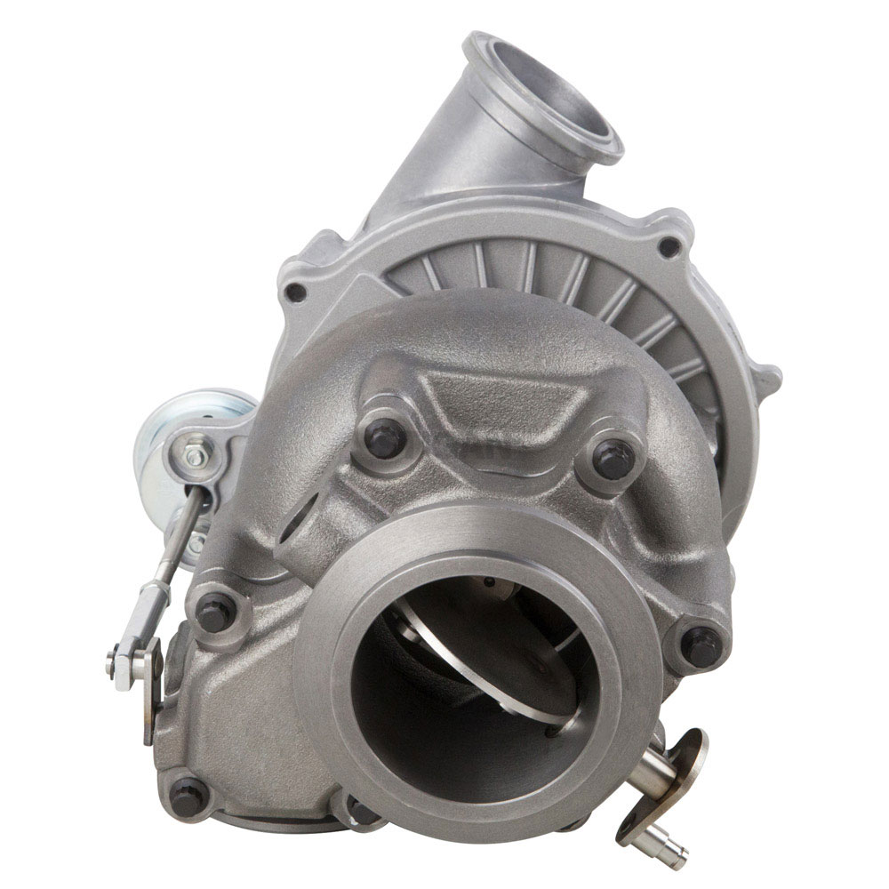 Stigan 847-1052 Turbocharger