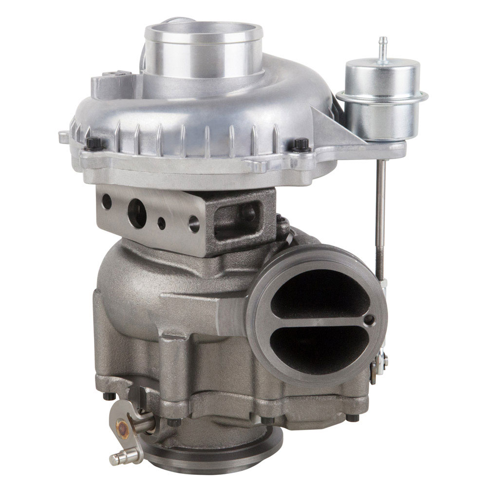 1999 Ford F Series Trucks Turbocharger 7.3L Powerstroke Diesel Engine