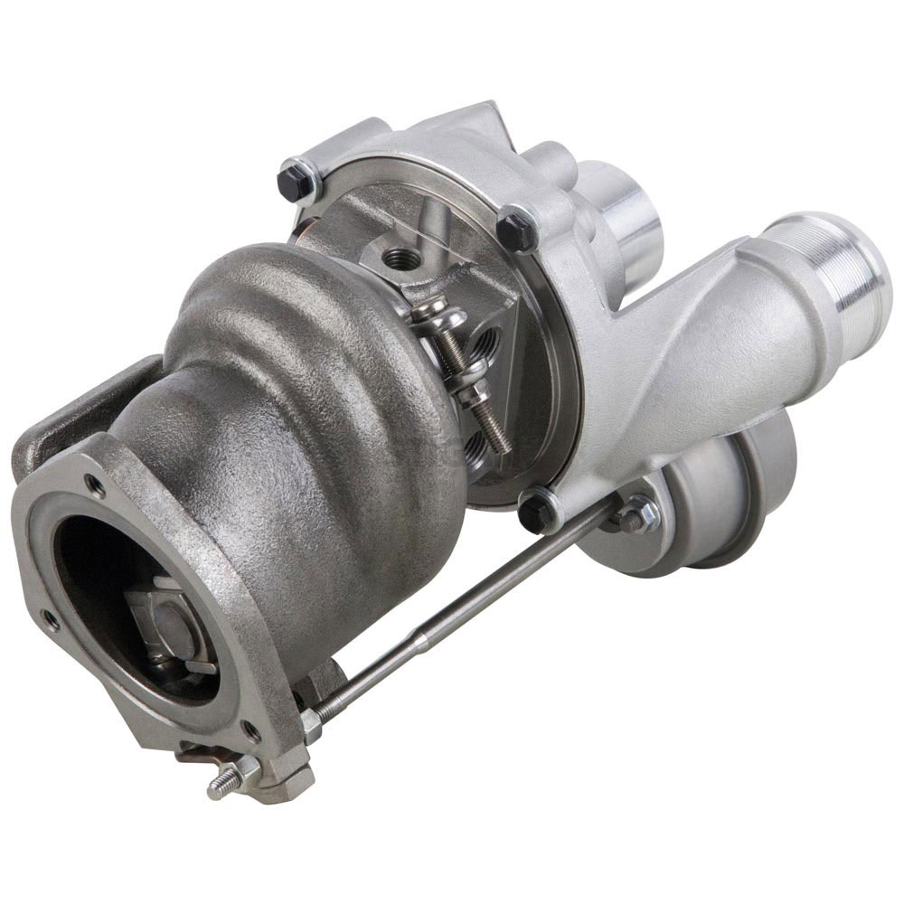 2013 Mini Cooper Paceman Turbocharger S ALL4 Models 4030091 sg