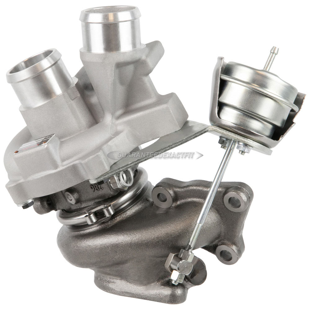 Stigan 847-1494 Turbocharger