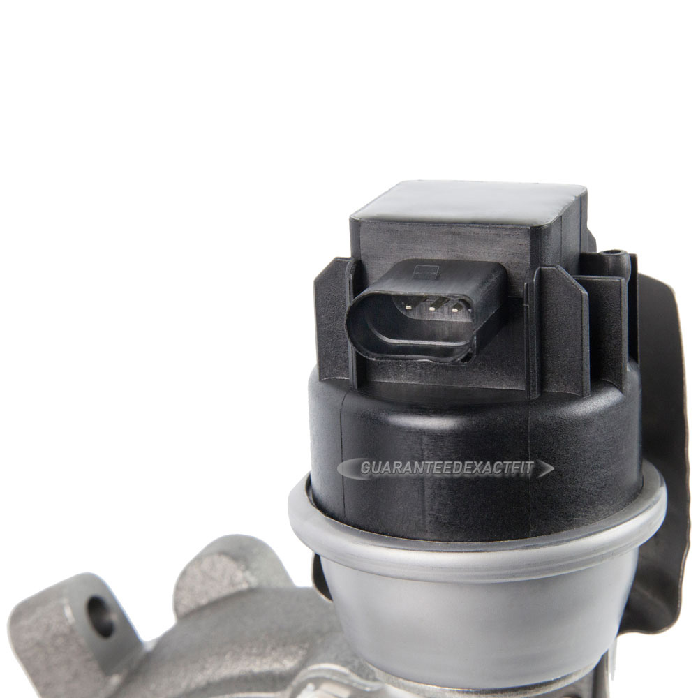 Stigan 847-1498 Turbocharger