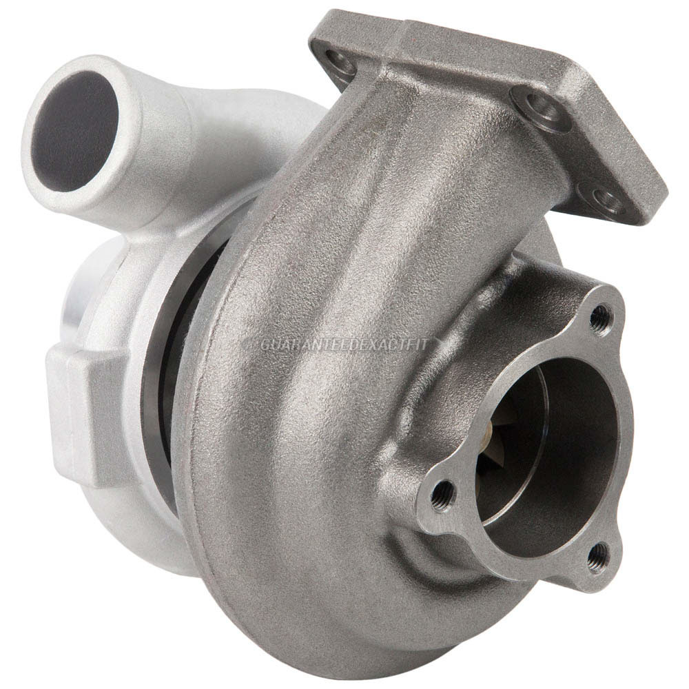 Stigan 847-1516 Turbocharger