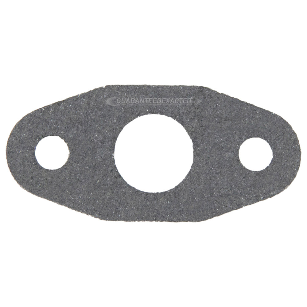 Stigan 847-1564 Turbocharger
