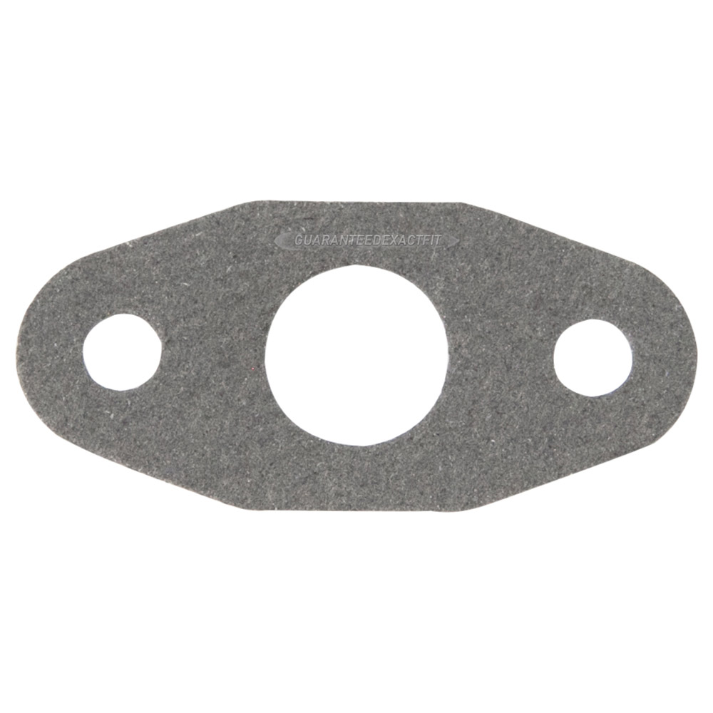 Stigan 847-1579 Turbocharger