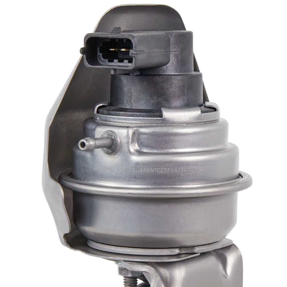 2014 Chevrolet Cruze Turbocharger 2.0L Engine 4031539 SG