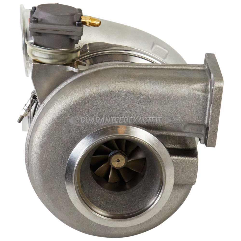 2000 Peterbilt 357 Turbocharger
