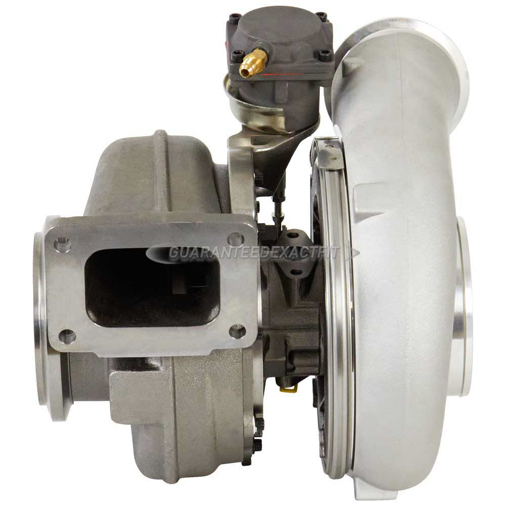 2000 Peterbilt 357 Turbocharger