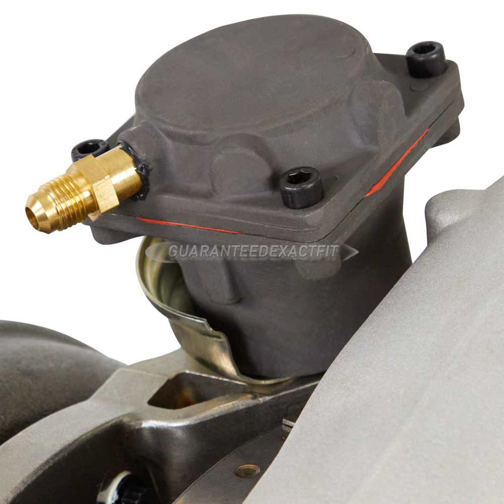 2000 Peterbilt 357 Turbocharger