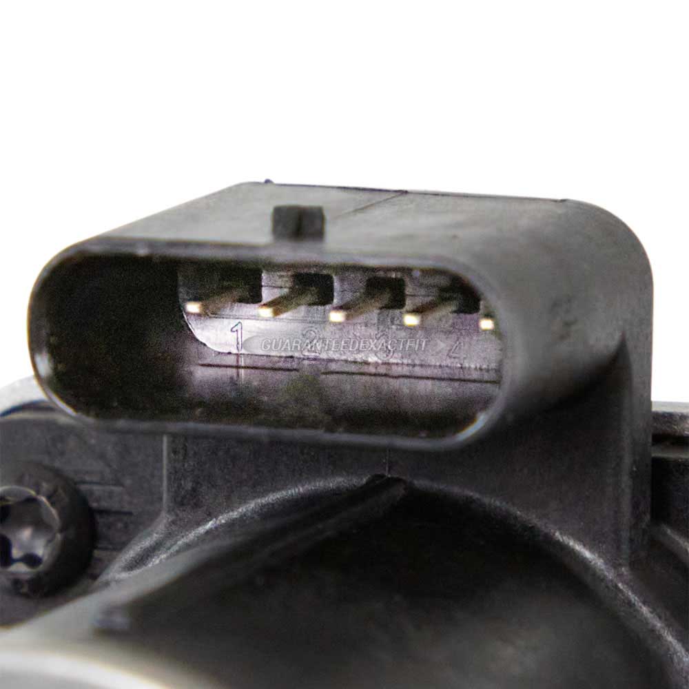 Stigan 847-1712 Turbocharger