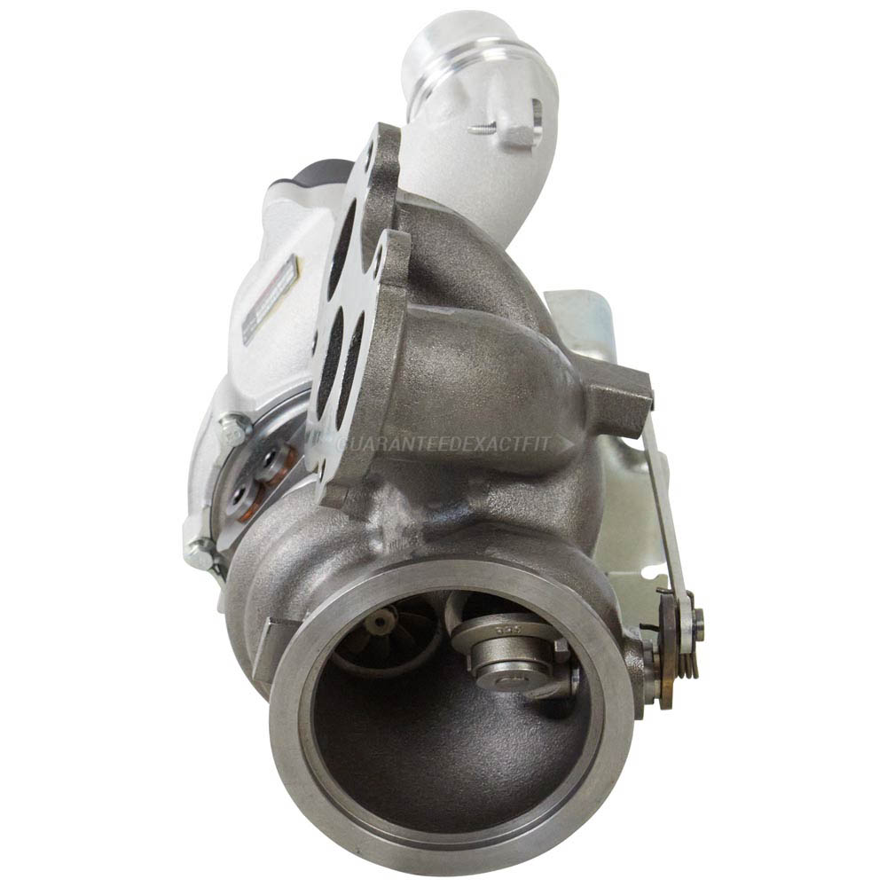 2021 Buick Envision Turbocharger