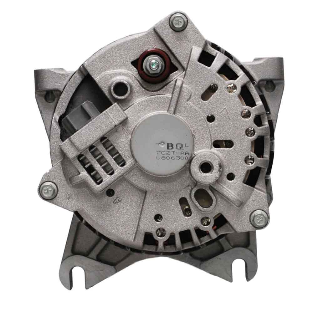 2007 Ford E Series Van Alternator