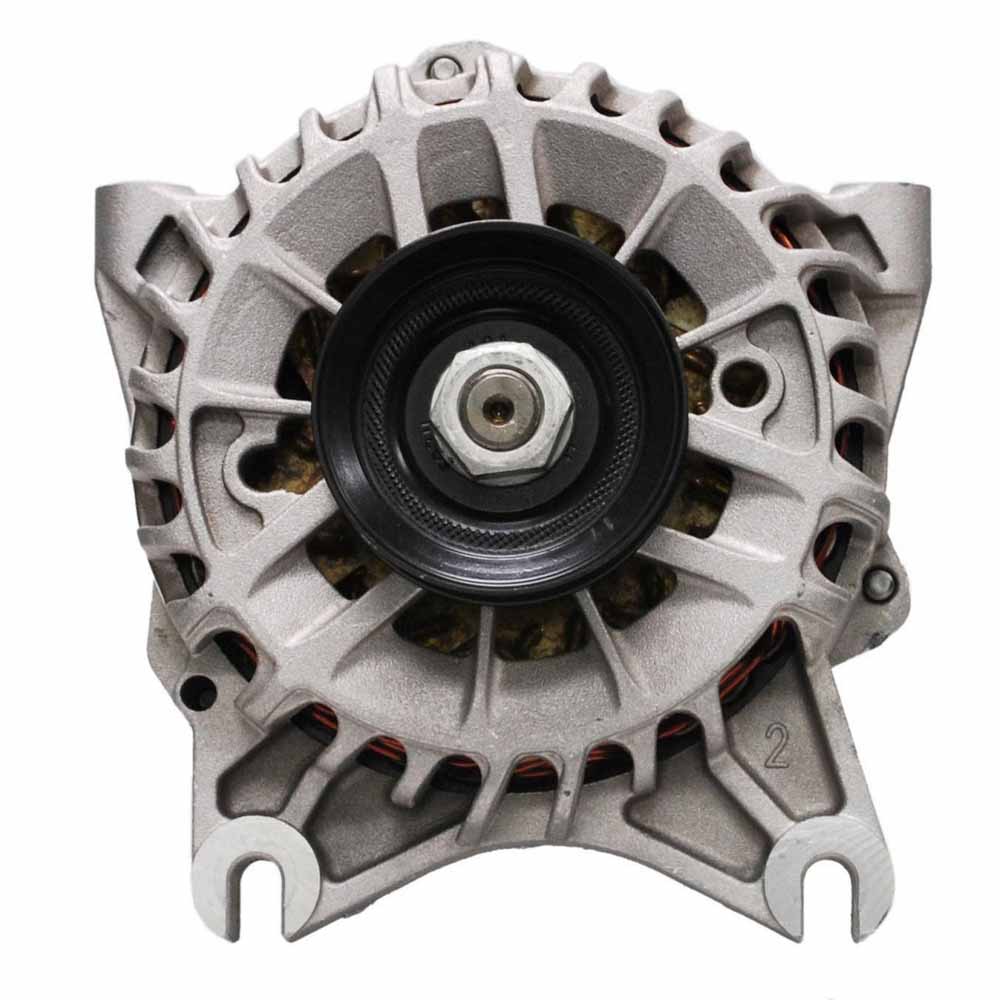 2007 Ford E Series Van Alternator
