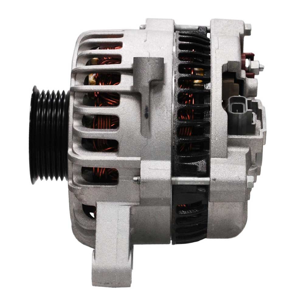 2007 Ford E Series Van Alternator