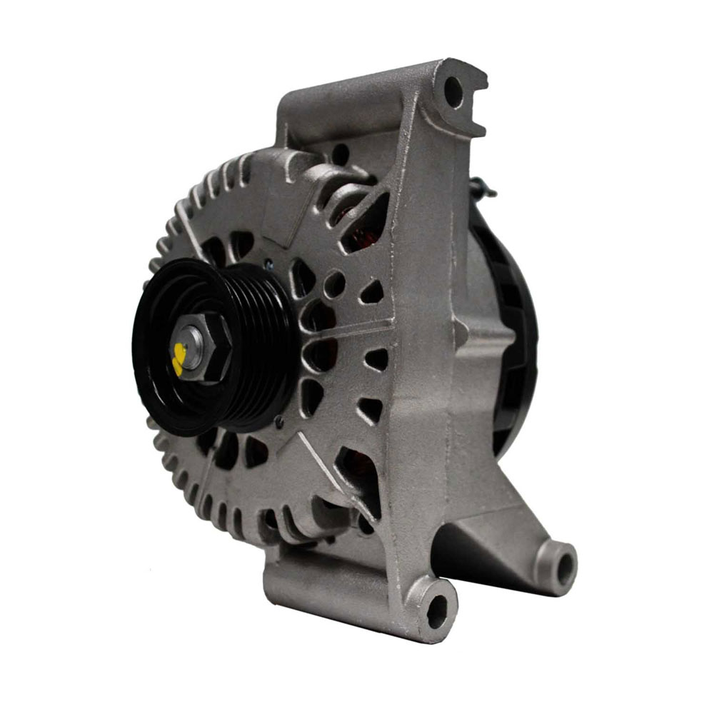 2007 Mercury Mariner Alternator