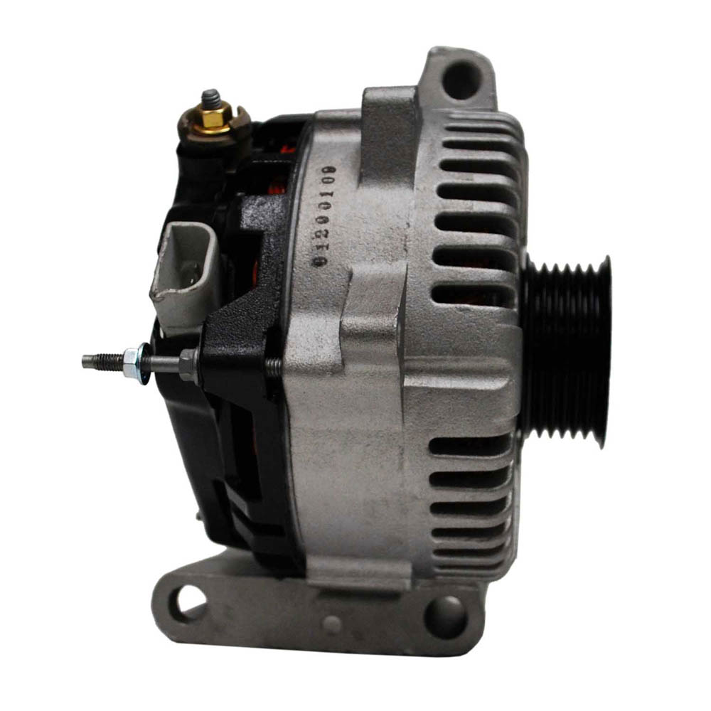 2007 Mercury Mariner Alternator