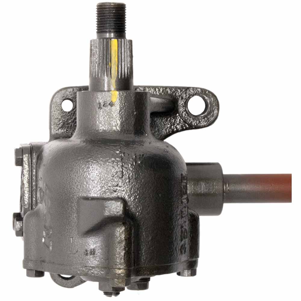 1956 Desoto Adventurer Manual Steering Gear Box