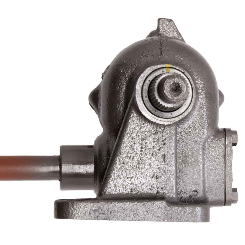 1956 Desoto Adventurer Manual Steering Gear Box