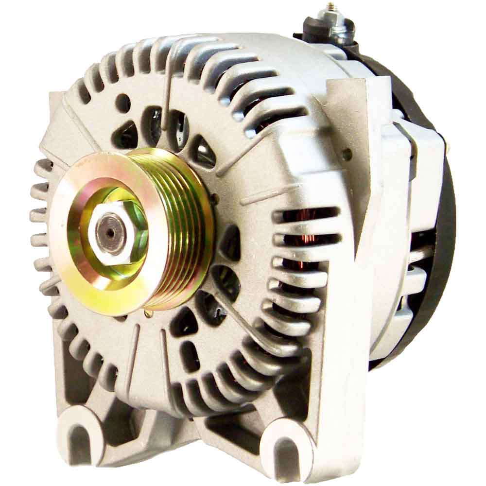 2005 Ford Explorer Alternator