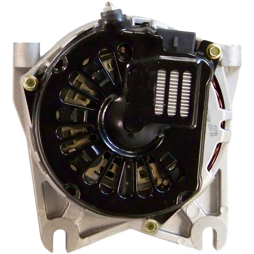 2005 Ford Explorer Alternator