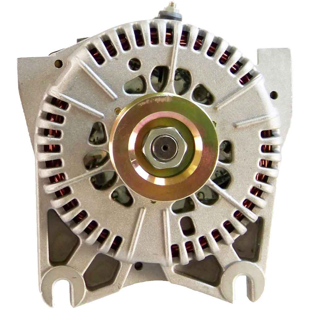 2005 Ford Explorer Alternator