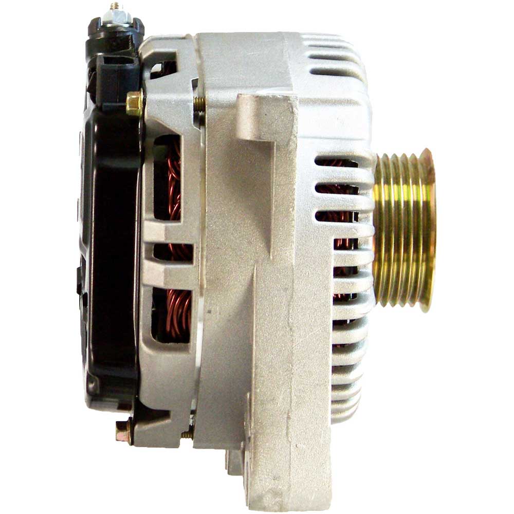 2005 Ford Explorer Alternator