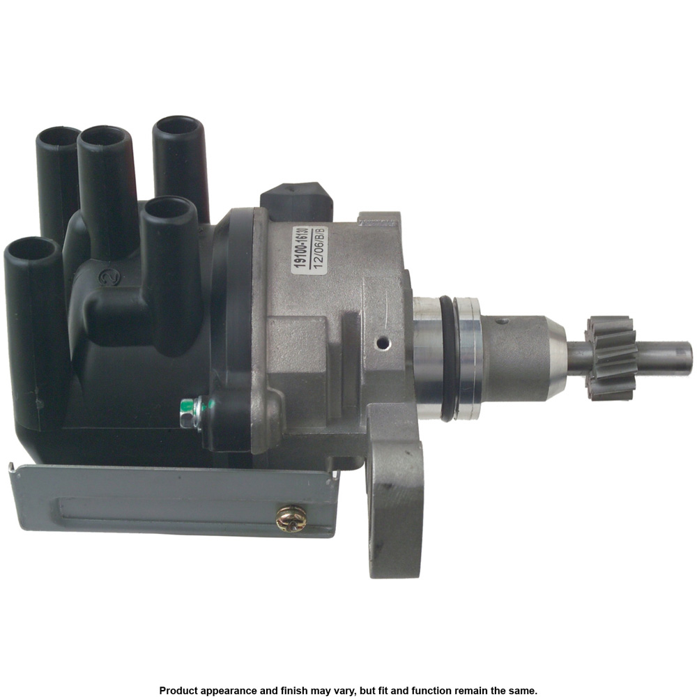 Cardone Select 84-1833 New Ignition Distributor