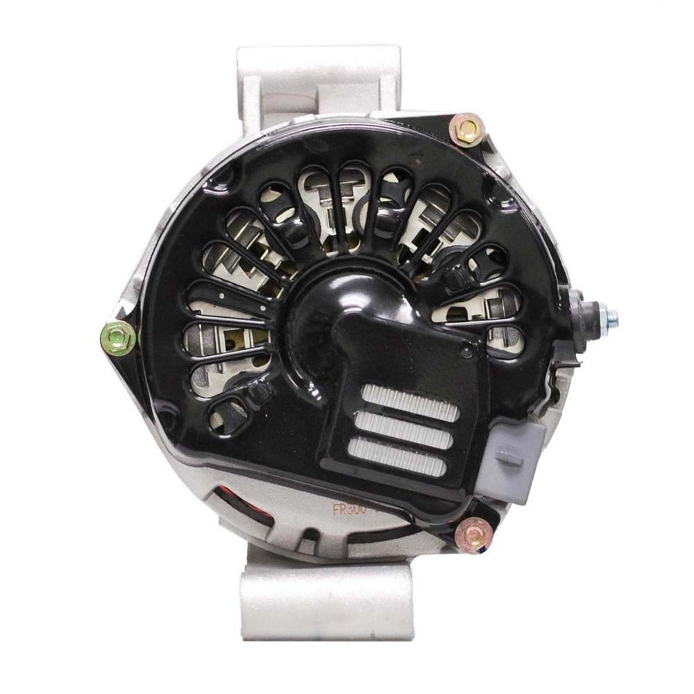 2006 Ford E-450 Super Duty Alternator