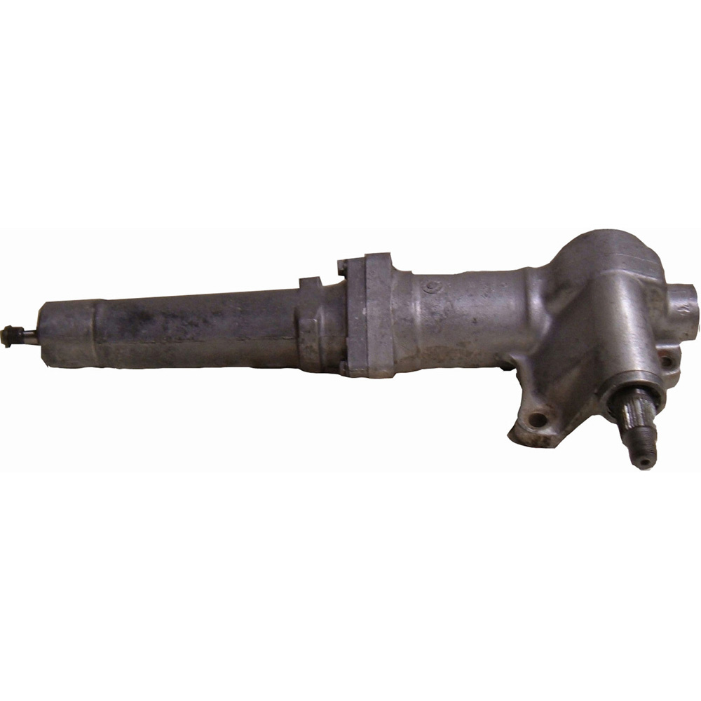 1955 Plymouth Plaza Power Steering Gear Box