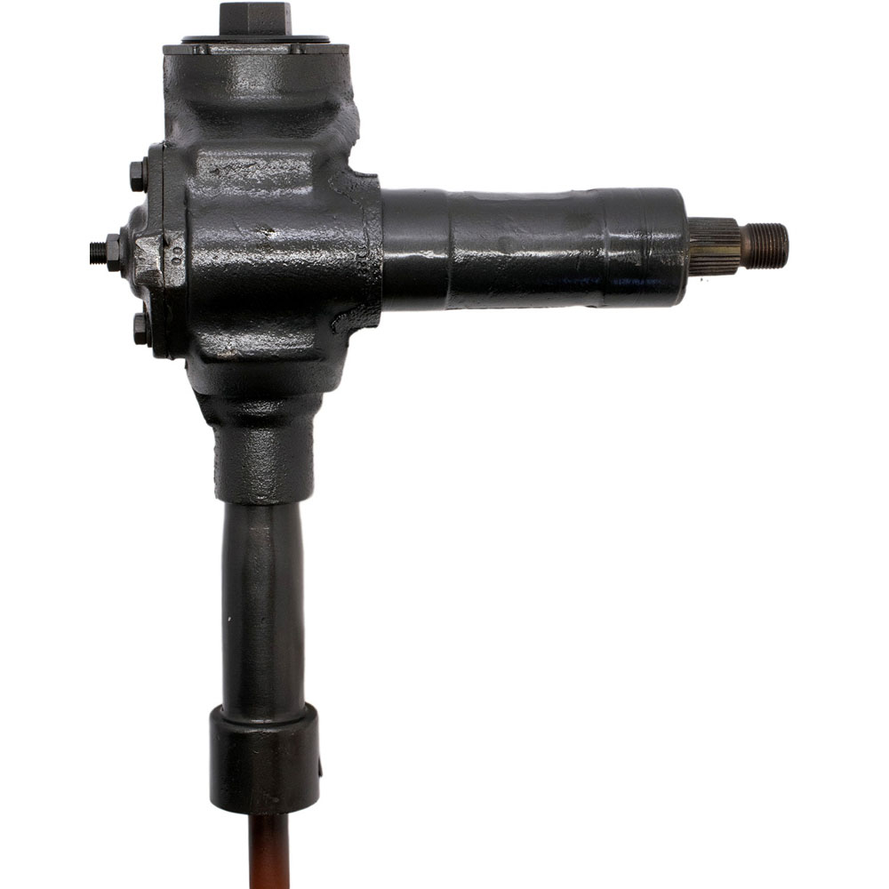 1956 Buick Super Manual Steering Gear Box