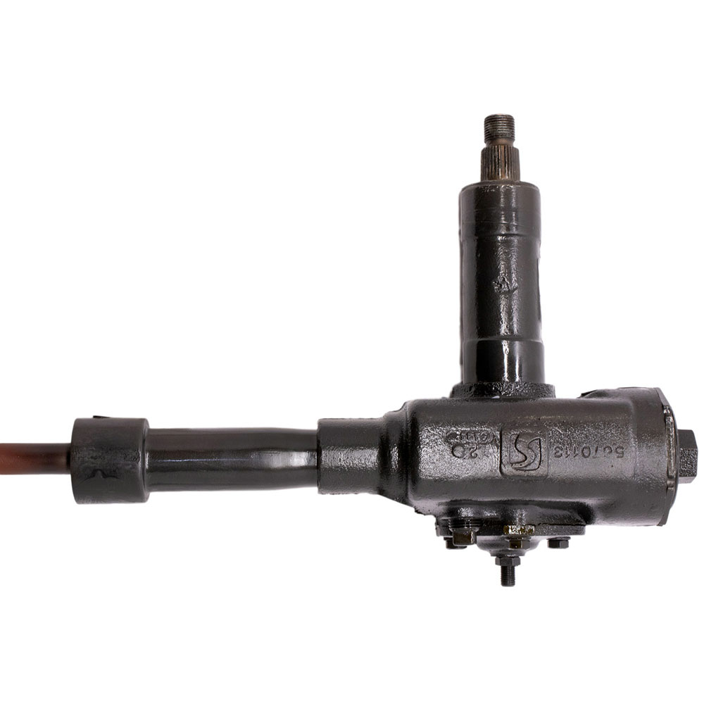 1956 Buick Super Manual Steering Gear Box