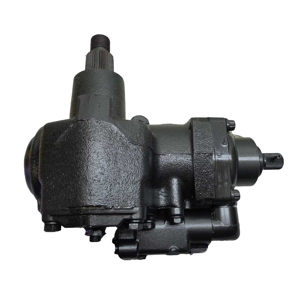 1956 Oldsmobile Starfire Power Steering Gear Box