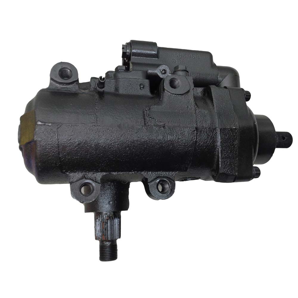1956 Oldsmobile Starfire Power Steering Gear Box