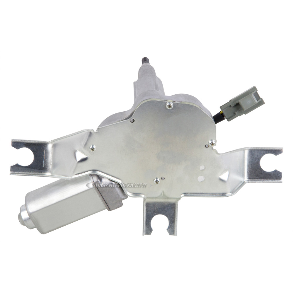 2003 Saturn Vue Windshield Wiper Motor