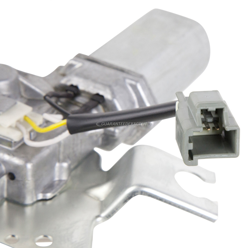 2003 Saturn Vue Windshield Wiper Motor