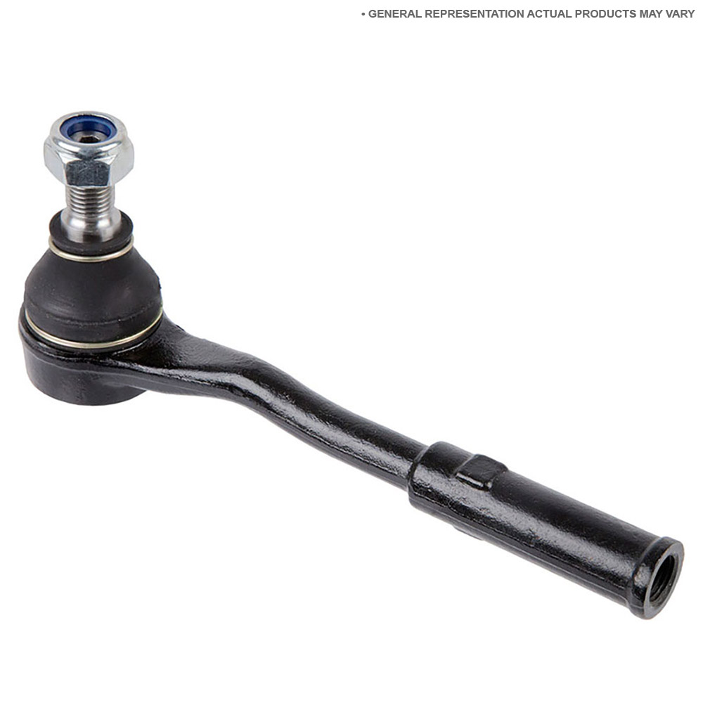 Bmw 2000 outer tie rod end
