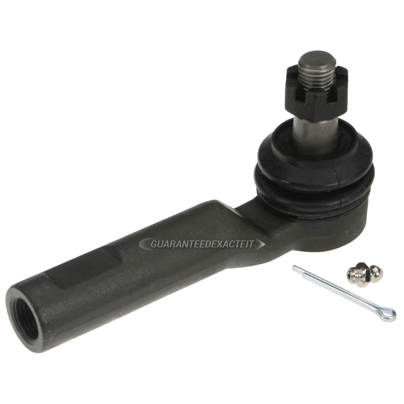 Lexus GX460 Outer Tie Rod End