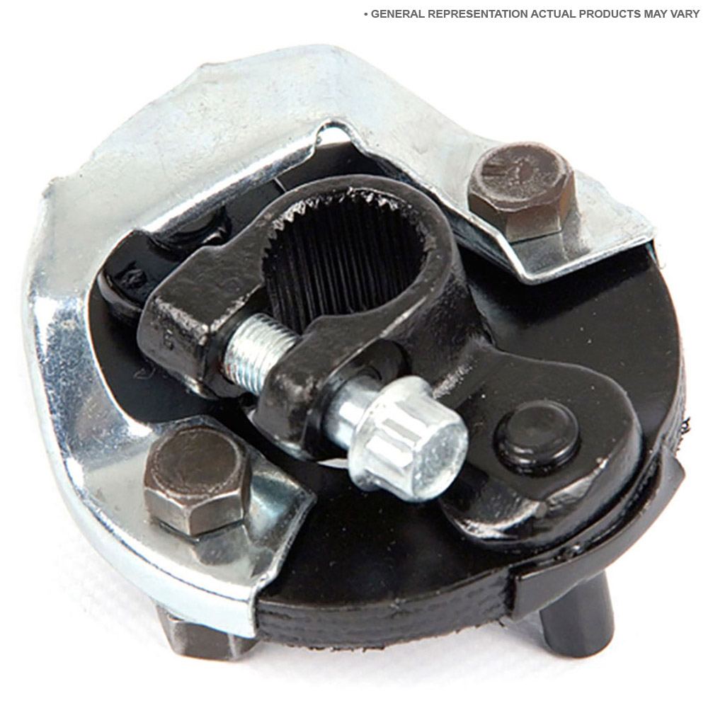 Pontiac Grand LeMans Steering Coupler