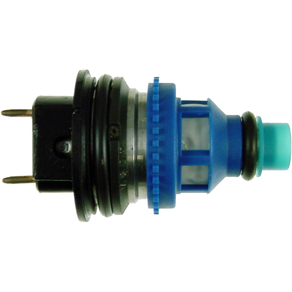 1994 Volkswagen Golf Fuel Injector