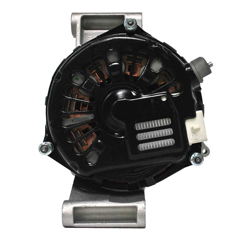 2007 Ford Focus Alternator