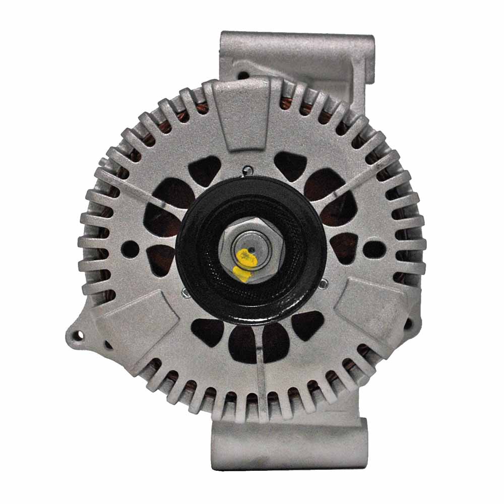 2007 Ford Focus Alternator
