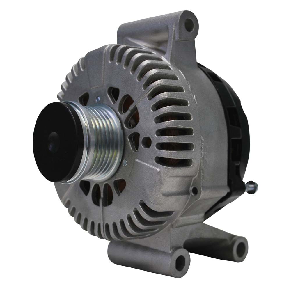 2007 Ford Focus Alternator