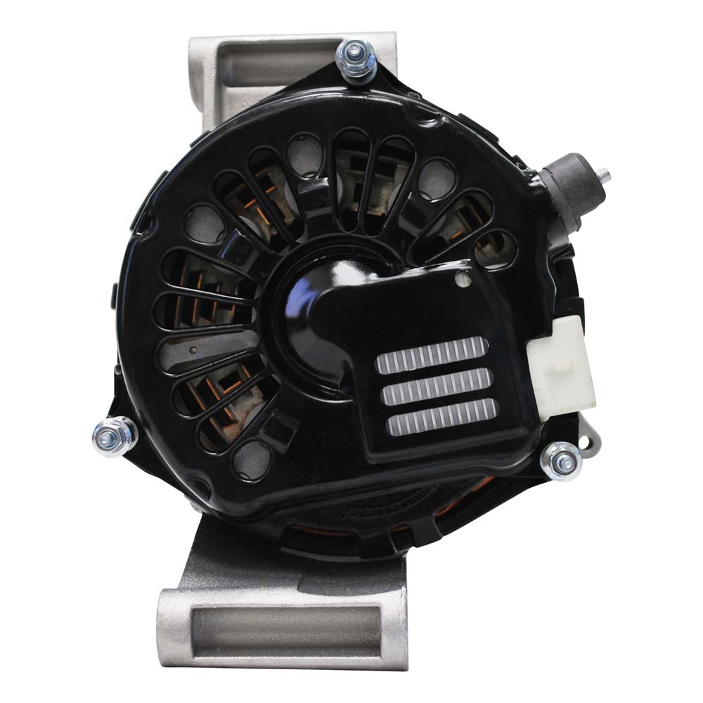 2007 Ford Focus Alternator