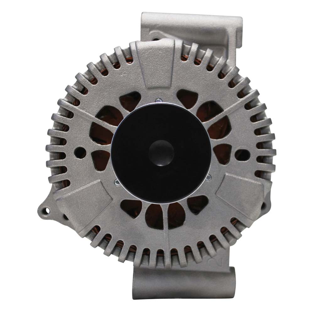 2007 Ford Focus Alternator
