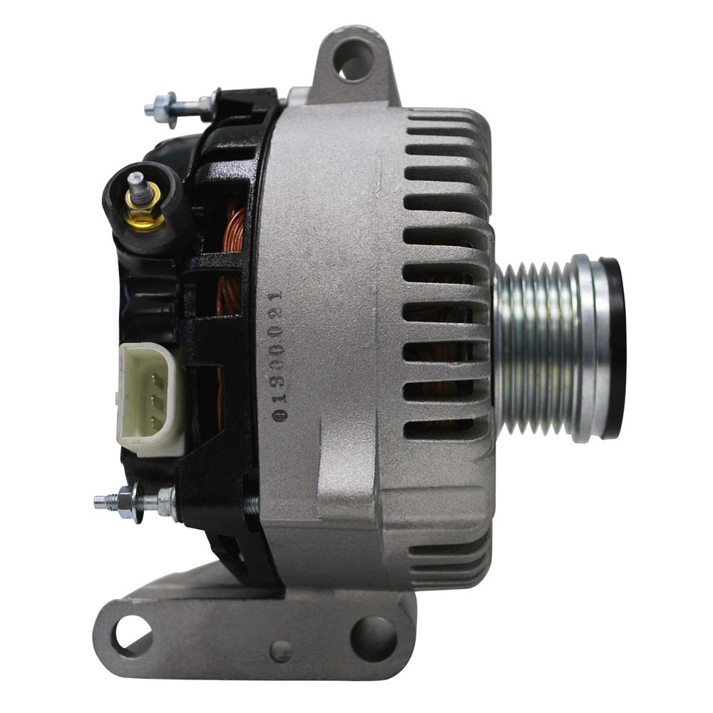 2007 Ford Focus Alternator